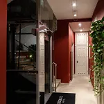 Rudolfo Hotel Lvov