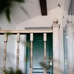 Rudolfo Hotel 4*