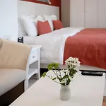 Hotel Rudolfo 4*