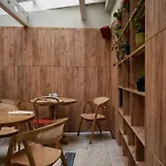 ホテル Rudolfo