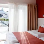 Rudolfo ホテル 4*