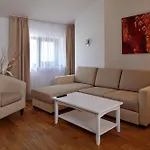 Rudolfo ホテル 4*