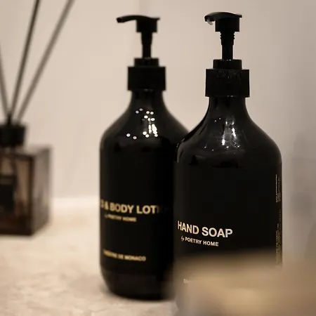 Rudolfo Ξενοδοχείο Λβιβ