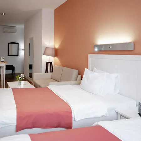 Hotel Rudolfo
