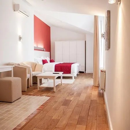 Rudolfo Hotel 4*
