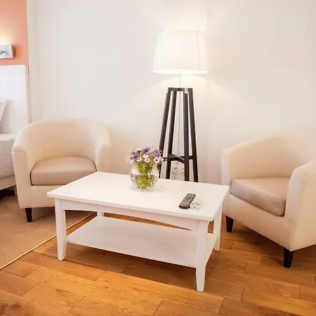 Rudolfo 4* Leópolis