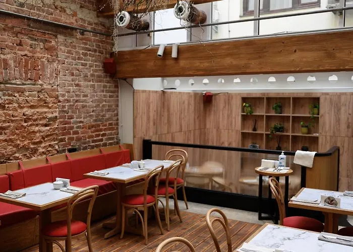 Rudolfo Ξενοδοχείο