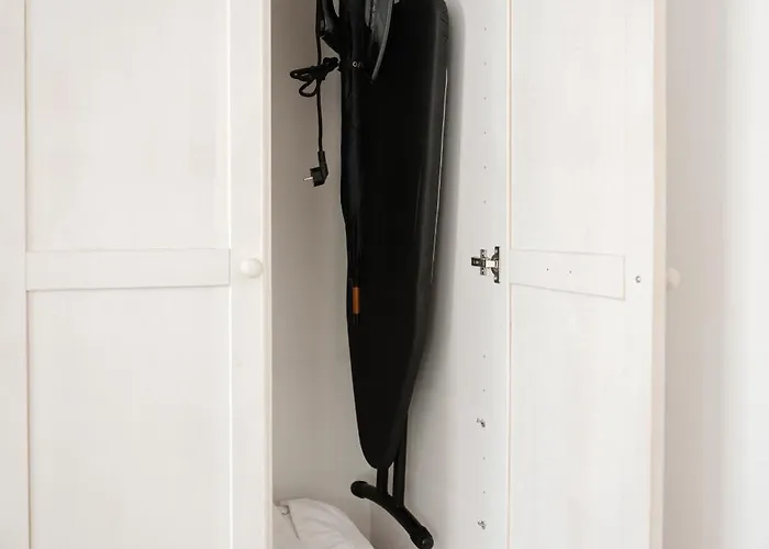 Ξενοδοχείο Rudolfo Λβιβ