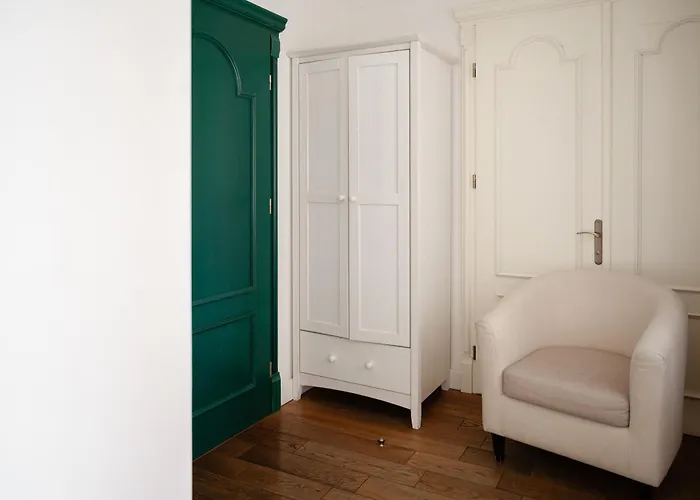 Rudolfo מלון לבוב