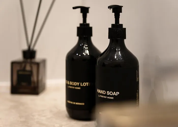 Rudolfo מלון לבוב