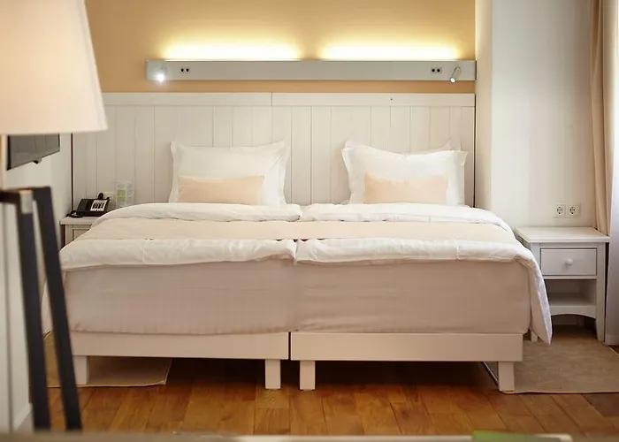 Ξενοδοχείο Rudolfo