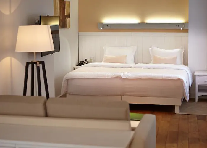 Rudolfo מלון לבוב