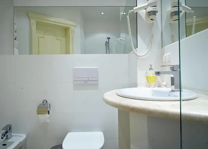 Ξενοδοχείο Rudolfo Λβιβ