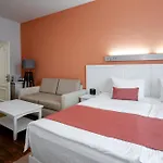 Hotel Rudolfo Lviv