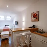 Rudolfo Hotel Lviv