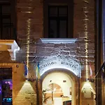 Rudolfo Hotel Lviv