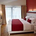 Rudolfo Hotel Lviv