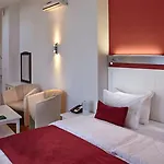 Hotel Rudolfo Lviv