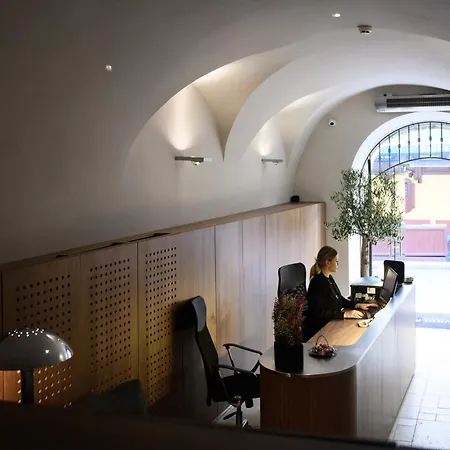 Hotell Rudolfo