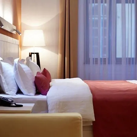 Rudolfo Hotell