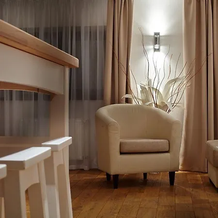 Hotell Rudolfo 4*