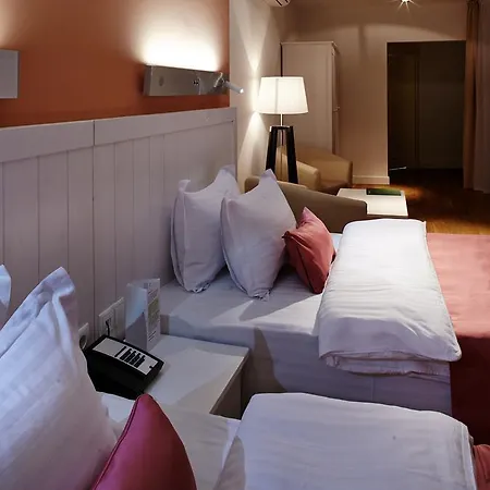 Hotell Rudolfo