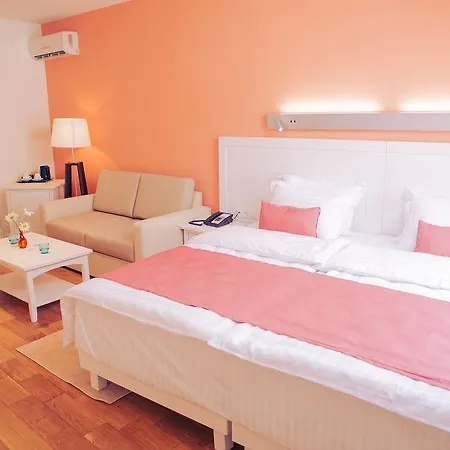 Rudolfo Hotell