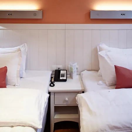 Rudolfo Hotell 4*
