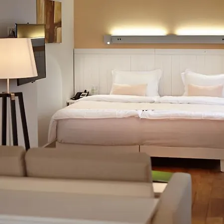 Rudolfo Hotell Lviv