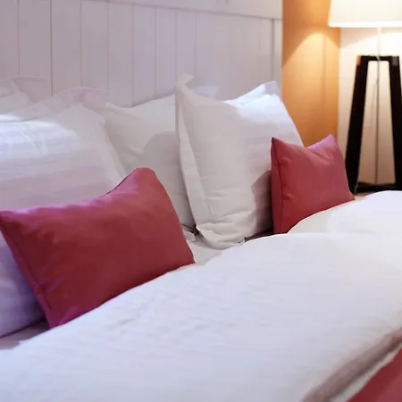 Hotell Rudolfo Lviv