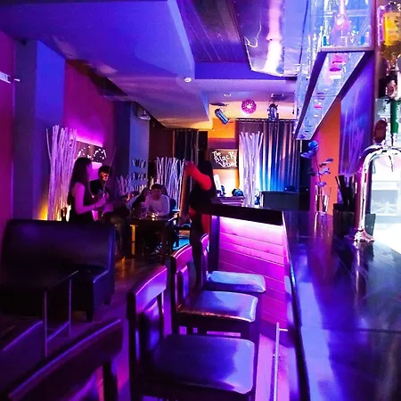 Hotell Rudolfo 4*