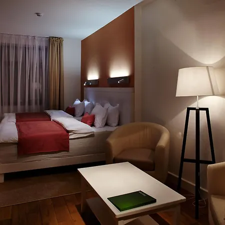 Hotell Rudolfo