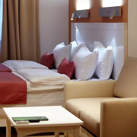 Rudolfo Hotell