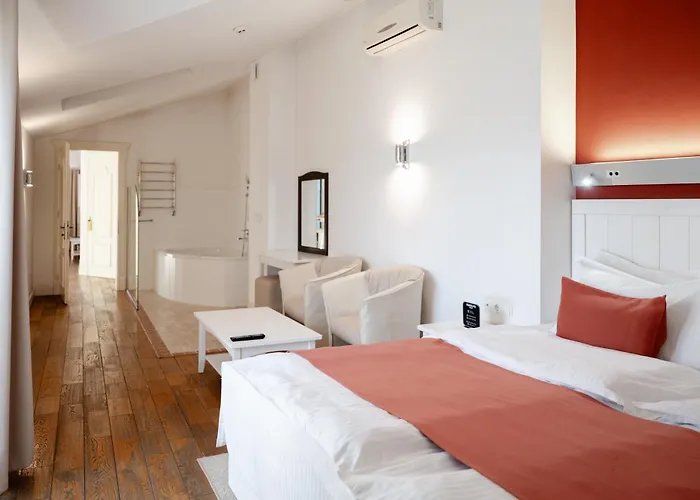 Rudolfo 4* Львів