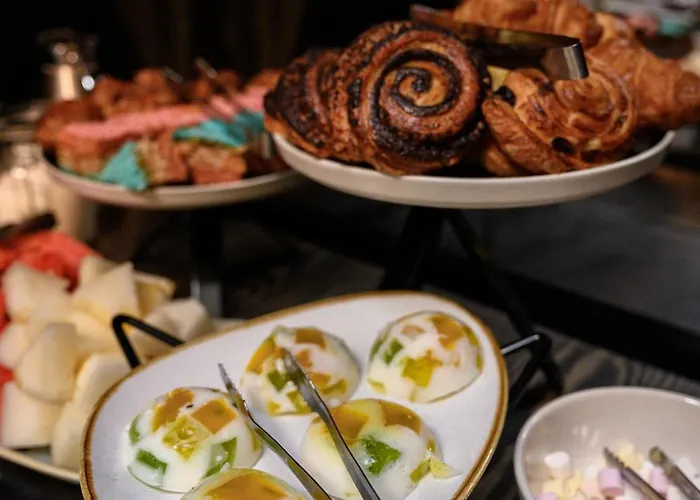 Rudolfo Готель 4*