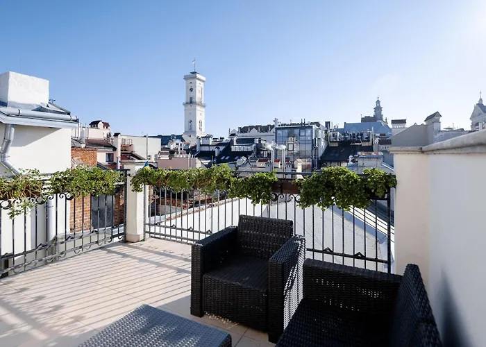 Rudolfo Готель Львів