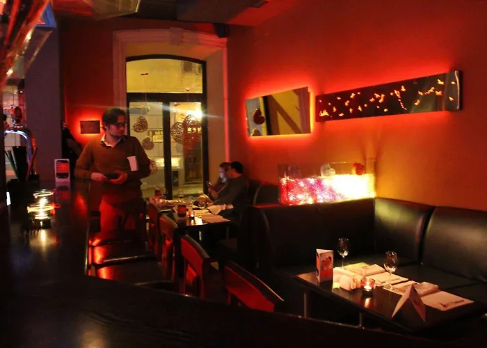 Готель Rudolfo